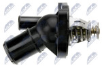 PIETRO Termostat Ford Galaxy (WA6), Kuga Mk2 (DM2), Mondeo IV (BA7, CD) 2.3 / 2.5