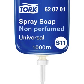 TORK 620701 mýdlo ve spreji 1 l