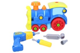 Vlak šroubovací 28 cm, WIKY, 111242