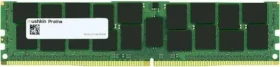 Mushkin Proline 32GB 2933MHz / DDR4 / DIMM / CL21-21-21-47 / REG / ECC / 1.2V / dual rank x4 (MPL4R293MF32G24)