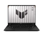 ASUS NTB TUF Gaming A14 (FA401EA-RG062WZ), Ryzen AI MAX+ 392, 14" 2560 x 1600, 64 GB, 1 TB SSD, Radeon, W11 Home, Gray EDF_2910540