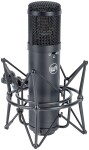 Warm Audio WA-47jr Black