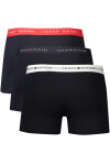 PÁNSKY BOXER TOMMY HILFIGER MODRÁ 2XL