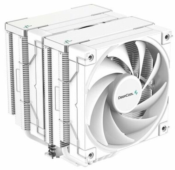 DeepCool AK620 WH R-AK620-WHNNMT-G-1