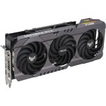 ASUS TUF Gaming GeForce RTX 4090 OG Edition 24GB / 2235 - 2550 MHz / 24GB GDDR6x / 384-bit / 2x HDMI + 3x DP / (16) (90YV0IY2-M0NA00)