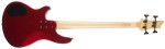 Schecter SGR C-4 Metallic Red