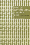 1000 let obyvatelstva českých zemí Vladimír Srb