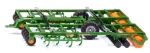 SIKU Farmer půdní podmítač za traktor
