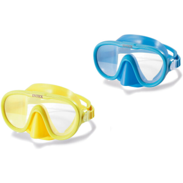 Potápěčské brýle Intex