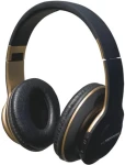 Esperanza SHANGE EH220 černá / bezdrátová sluchátka s mikrofonem / Bluetooth (EH220)