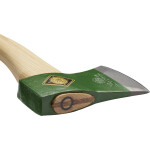 Hultafors Tools Sekera 325 výroční s přívěskem a chráničem čepele limitovaná edice (840011)