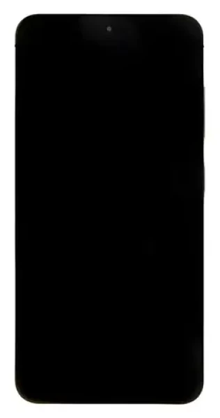 Samsung Galaxy S23 S911 zelená / Náhradní LCD sestava / LCD + dotyk + přední kryt / Service Pack (57983113525)