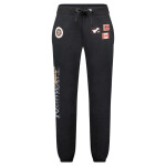 Geographical Norway pánské tréninkové kalhoty Maradock PR BLACK DB MEN 100 (WY2700H/GN/Black) L