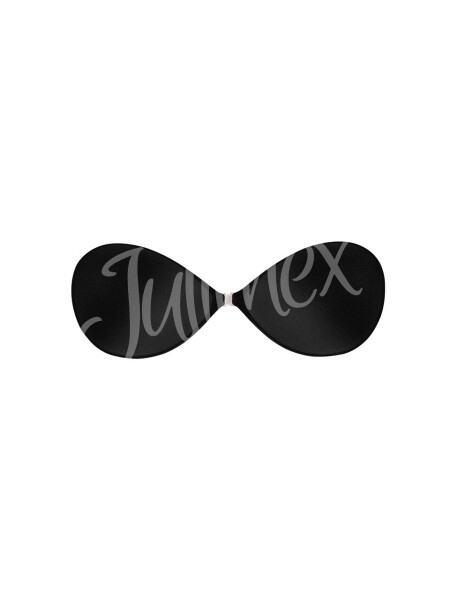Podprsenka samodržící Julimex PUSH-UP BS 02 černá E