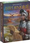 Kartografové: Hrdinové