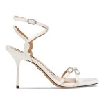 Sandály NINE WEST ZL23014CC Materiál/-Syntetický