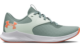 Under Armour UA W Charged Aurora 2-GRY Dámské boty šedé 39 3025060-300-8