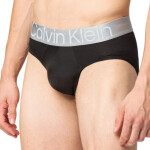 Steel spodní prádlo Calvin Klein XS