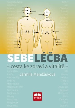 Sebeléčba Cesta ke zdraví vitalitě