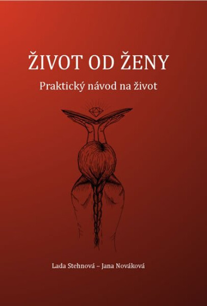 Život od ženy Praktický návod na Život Stehnová Lada