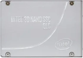 Intel SSD D3 SSDSC2KG019TZ01 1.92 TB / 2.5" / 6 Gbits / IOPS: 91K 53K / MTBF 2.0mh (SSDSC2KG019TZ01)