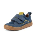Chlapecké barefoot tenisky BAZE DENIM Froddo G3130271-42 - 25