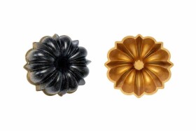 Dortisimo Jedinečná forma na bábovku ve tvaru květiny