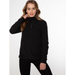 Mikina Protest Mutez 1/4 zip top W P3693100/290 L-40