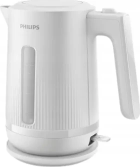 Philips 3000 series HD9411/00 bílá / rychlovarná konvice / 2200 W / 1.7 l (HD9411/00)