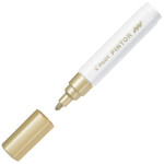 Pilot Pilot 4076, Pintor, akrylový popisovač, hrot 1,5 2,2 mm, různé barvy, ks Barva Pintor,