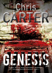 Genesis (poškozená) - Chris Carter