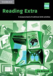 Reading Extra - Liz Driscoll