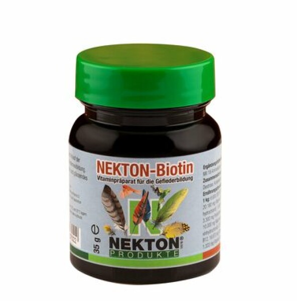 Nekton Biotin 35 g