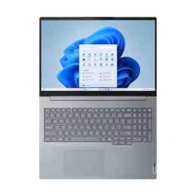 Lenovo ThinkBook 16 G9 IRL / Notebook / 16" / Intel Core 7 240H 5.2GHz / Intel Graphics / W11P (21US0082CK)