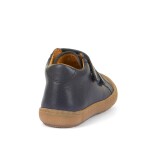 Chlapecká kotníková obuv OLLIE S Dark Blue, Froddo, G2130328, tmavě modrá - 26