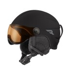 Lyžařská helma Relax TWISTER VISOR RH27A1 Helmy vel.: S/53-55