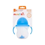 Munchkin Click Lock™ Tip Sip hrneček 207ml, modrý (11888/1225702)