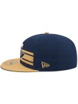 New Era Pánská kšiltovka New Orleans Pelicans NBA 2026 Tip-Off 59FIFTY Fitted Velikost: 7 1/4
