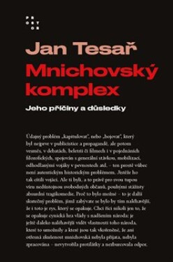 Mnichovský komplex Jan Tesař