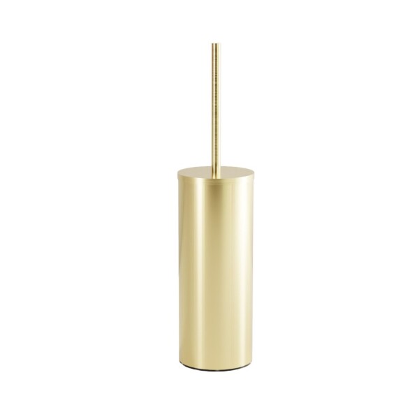 REA - WC štětka B106 BRUSH GOLD REA-88093