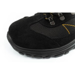Grisport Nero Gritex M 13362S86G trekingová obuv 44