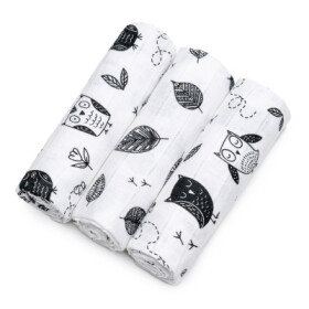 TETRA pleny Owls