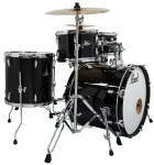 Pearl Roadshow Jet Black