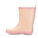 Bundgaard Charly Vintage Rose Stripe holínky
