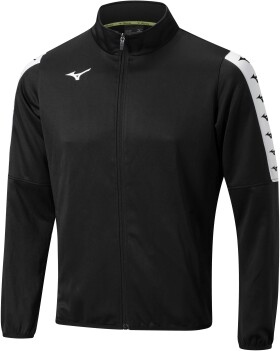 Běžecká bunda Mizuno Nara Interlock Track Jacket 32FC9A0109 Velikost textilu: