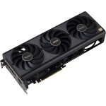 ASUS GeForce RTX 4070 PROART SUPER OC 12GB / 1980-2475 MHz / 12GB GDDR6X / 192-bit / 1x HDMI + 3x DP / (16) (90YV0KC4-M0NA00)