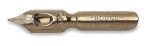 Manuscript Kaligrafické pero Round Hand 6 (0,55 mm)