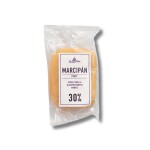 Dortisimo Pravý marcipán SweetArt 30 % mandlí béžový (150 g)