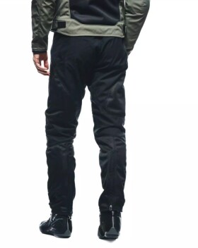 Moto kalhoty Dainese Drake 2 Super Air Tex černé - 56