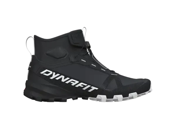 Dynafit Traverse Mid GTX Black